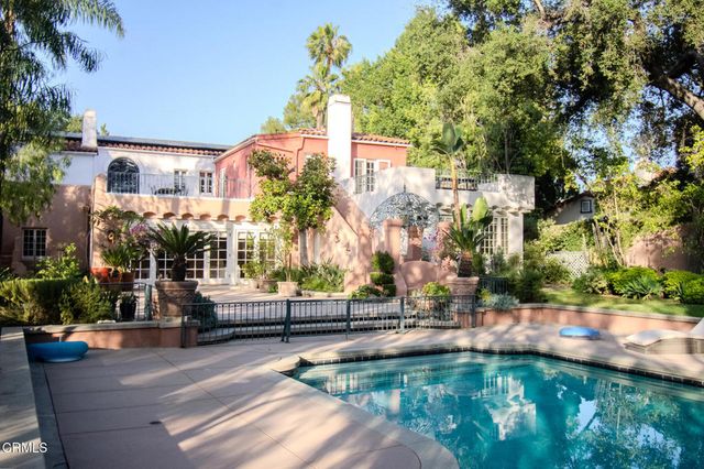 1363 Virginia Road, San Marino, CA 91108