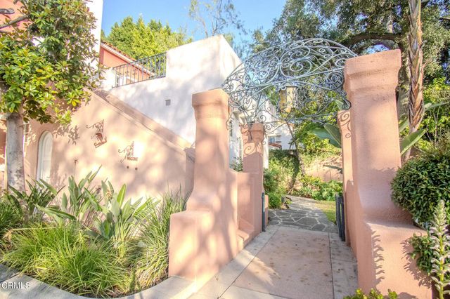 1363 Virginia Road, San Marino, CA 91108
