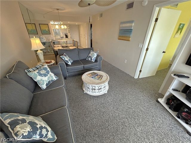 6899 Estero BLVD 232, Fort Myers Beach, FL 33931
