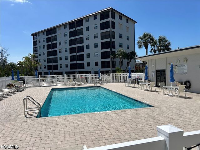 6899 Estero BLVD 232, Fort Myers Beach, FL 33931