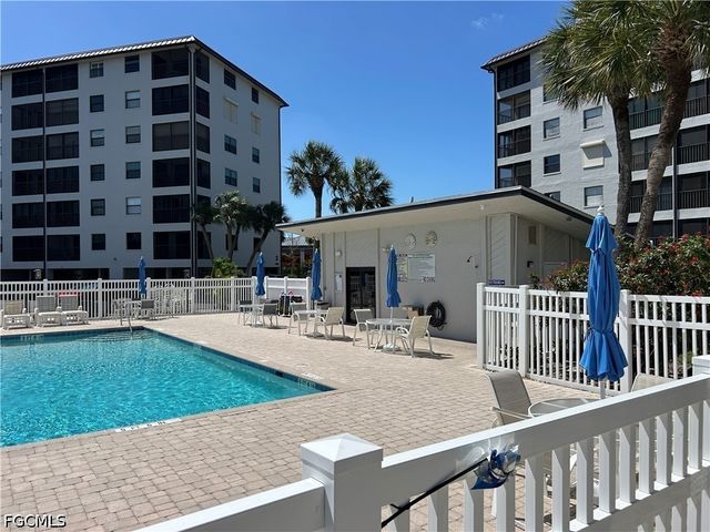 6899 Estero BLVD 232, Fort Myers Beach, FL 33931