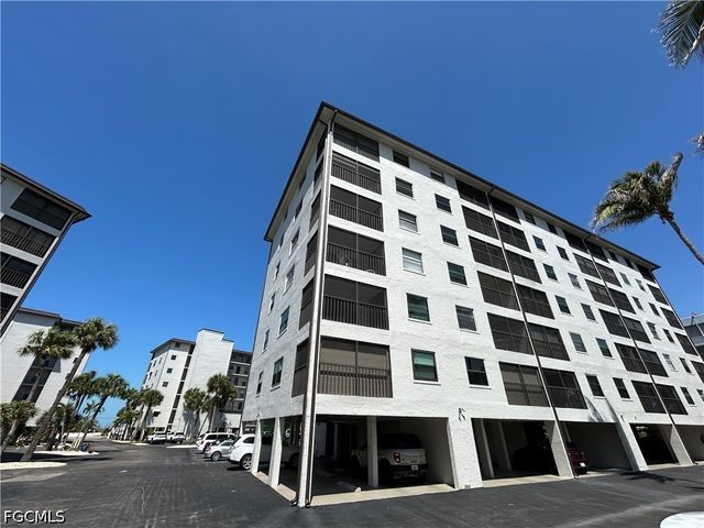 6899 Estero BLVD 232, Fort Myers Beach, FL 33931