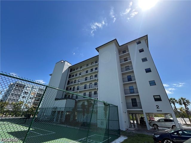 6899 Estero BLVD 232, Fort Myers Beach, FL 33931