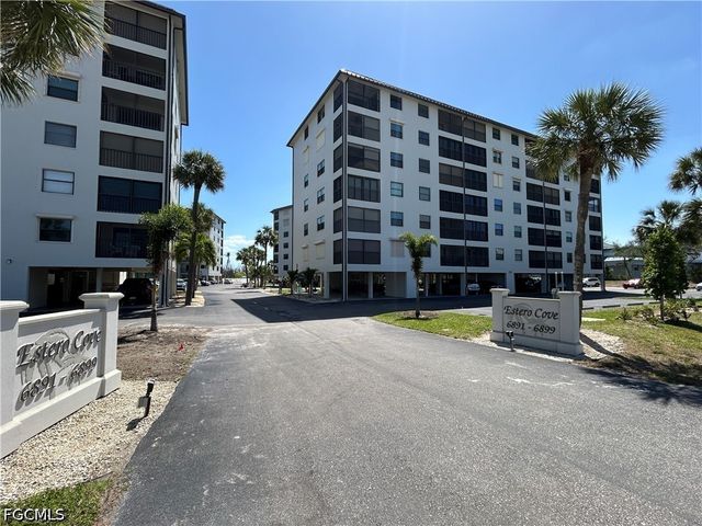 6899 Estero BLVD 232, Fort Myers Beach, FL 33931
