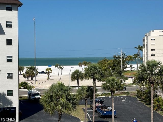 6899 Estero BLVD 232, Fort Myers Beach, FL 33931