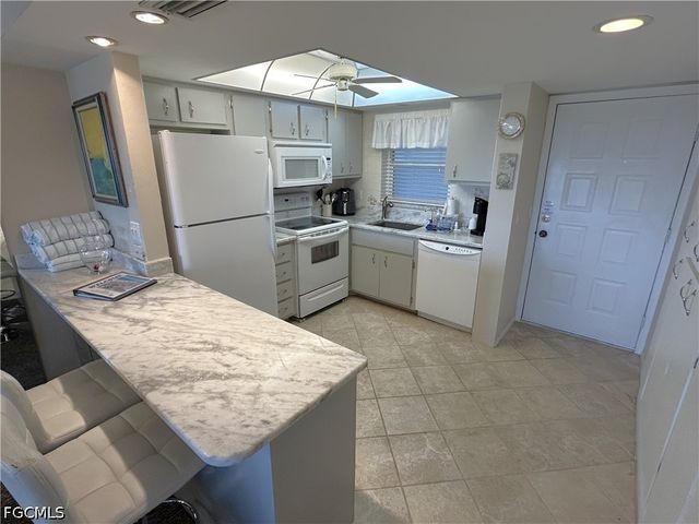 6899 Estero BLVD 232, Fort Myers Beach, FL 33931