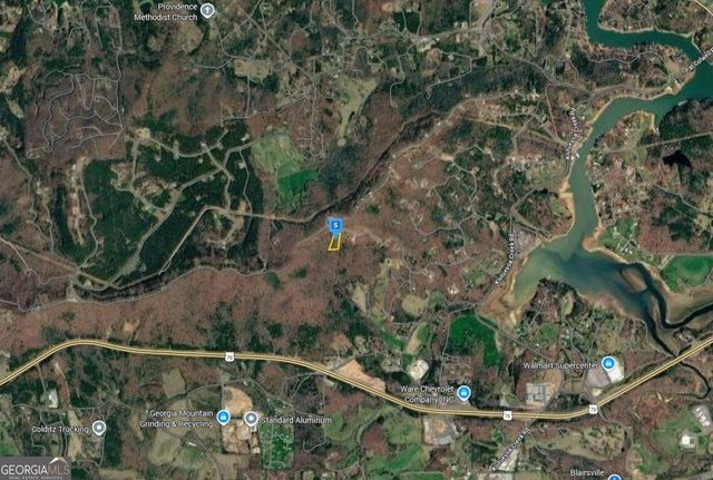 1180 Winding Ridge, Blairsville, GA 30512