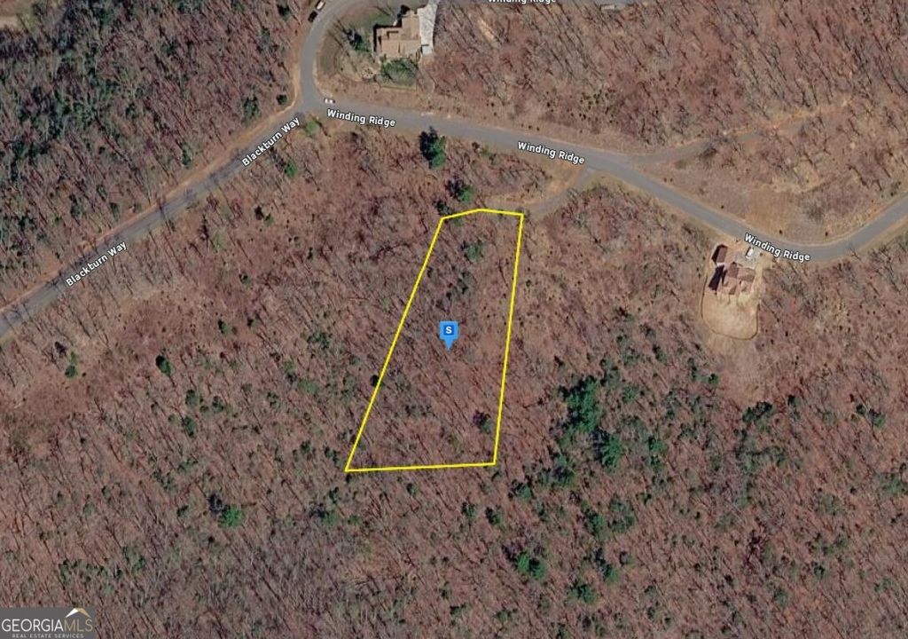1180 Winding Ridge, Blairsville, GA 30512