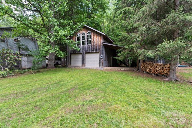 23 Mountain Meadow Lane, Canton, NC 28716