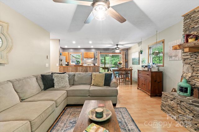23 Mountain Meadow Lane, Canton, NC 28716