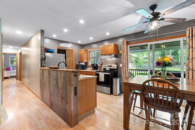 23 Mountain Meadow Lane, Canton, NC 28716