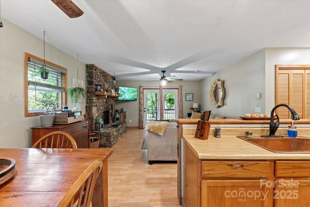 23 Mountain Meadow Lane, Canton, NC 28716