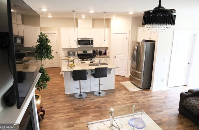 2845 Long Shadow Court, Snellville, GA 30078