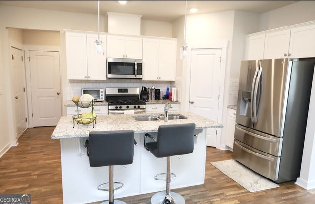 2845 Long Shadow Court, Snellville, GA 30078