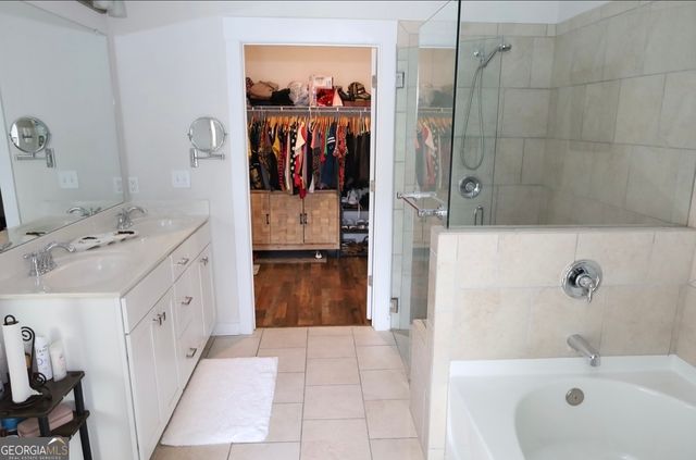 2845 Long Shadow Court, Snellville, GA 30078
