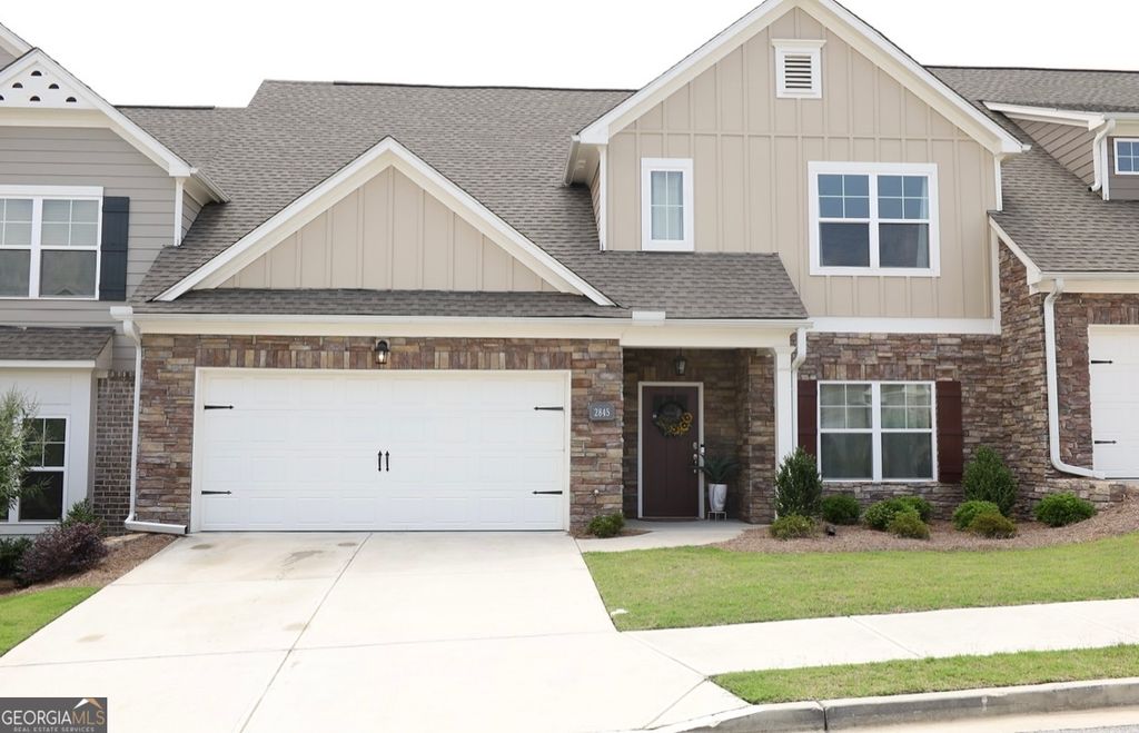 2845 Long Shadow Court, Snellville, GA 30078