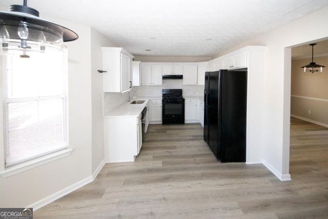 4493 Bridle Ridge Way, Lithonia, GA 30038