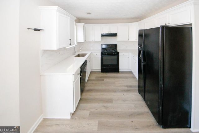 4493 Bridle Ridge Way, Lithonia, GA 30038