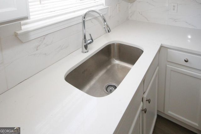 4493 Bridle Ridge Way, Lithonia, GA 30038