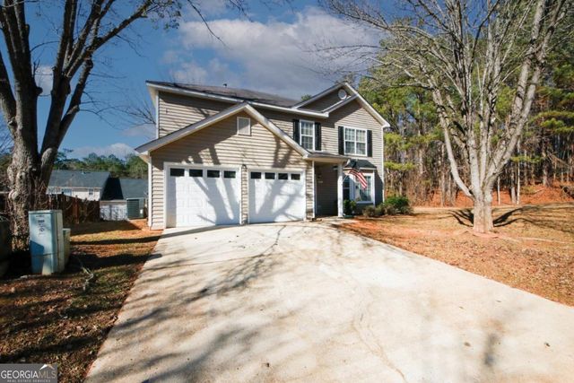 4493 Bridle Ridge Way, Lithonia, GA 30038