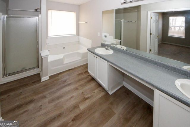 4493 Bridle Ridge Way, Lithonia, GA 30038