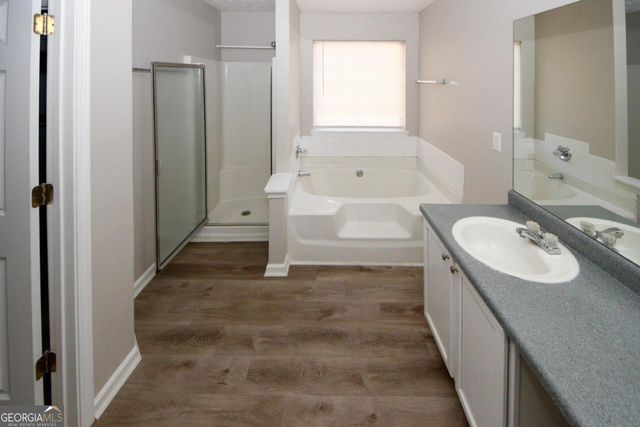 4493 Bridle Ridge Way, Lithonia, GA 30038