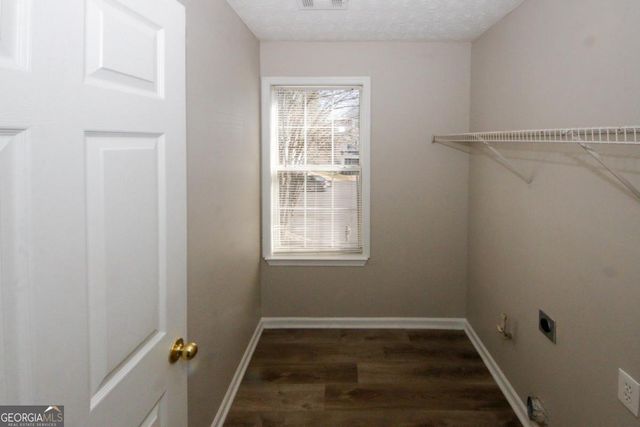 4493 Bridle Ridge Way, Lithonia, GA 30038