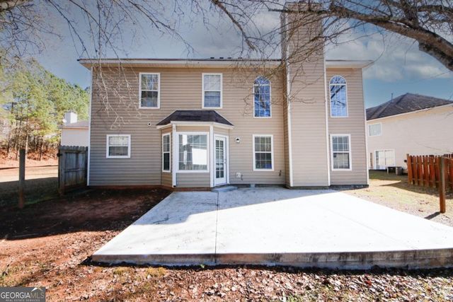 4493 Bridle Ridge Way, Lithonia, GA 30038