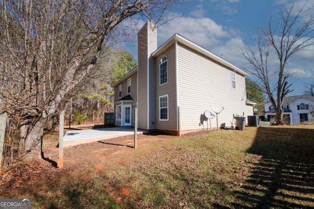 4493 Bridle Ridge Way, Lithonia, GA 30038