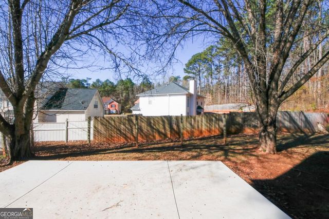 4493 Bridle Ridge Way, Lithonia, GA 30038