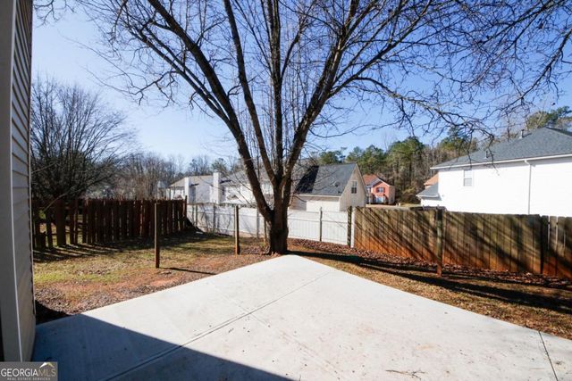 4493 Bridle Ridge Way, Lithonia, GA 30038