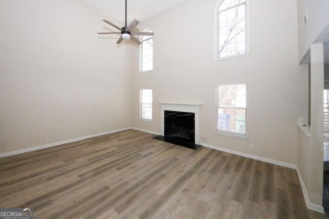 4493 Bridle Ridge Way, Lithonia, GA 30038