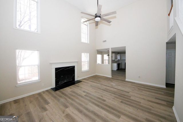 4493 Bridle Ridge Way, Lithonia, GA 30038