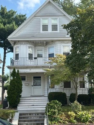 25 Congreve 3, Boston, MA 02131