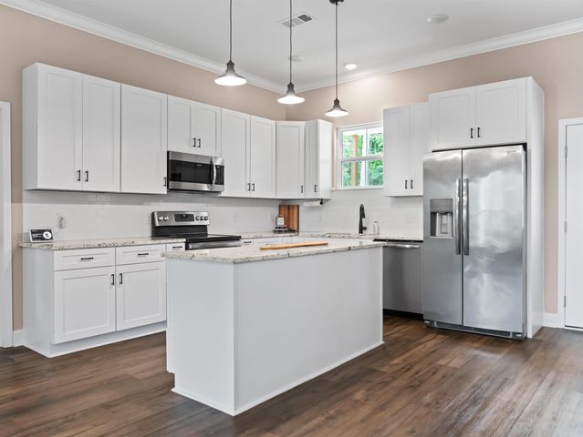 131 Wildwood Forest Road, Hot Springs, AR 71913