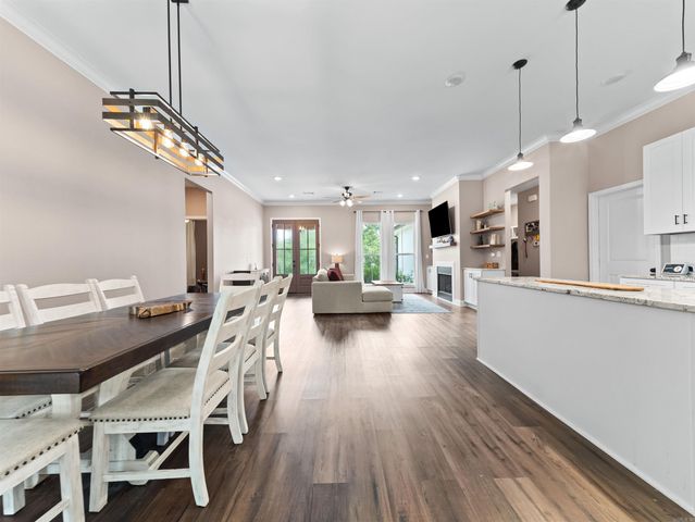 131 Wildwood Forest Road, Hot Springs, AR 71913