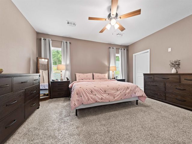 131 Wildwood Forest Road, Hot Springs, AR 71913