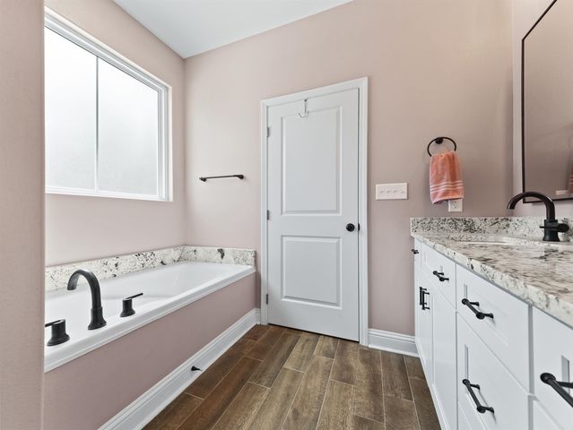 131 Wildwood Forest Road, Hot Springs, AR 71913