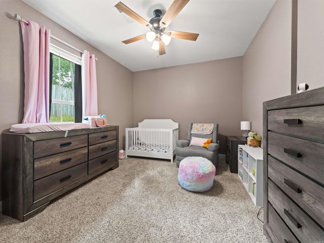 131 Wildwood Forest Road, Hot Springs, AR 71913