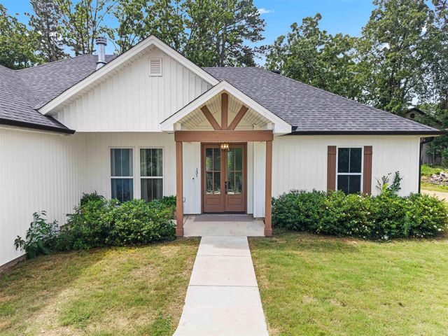131 Wildwood Forest Road, Hot Springs, AR 71913