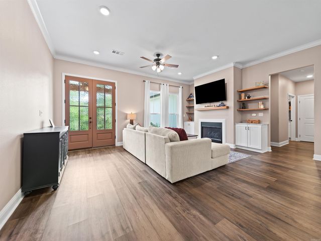 131 Wildwood Forest Road, Hot Springs, AR 71913
