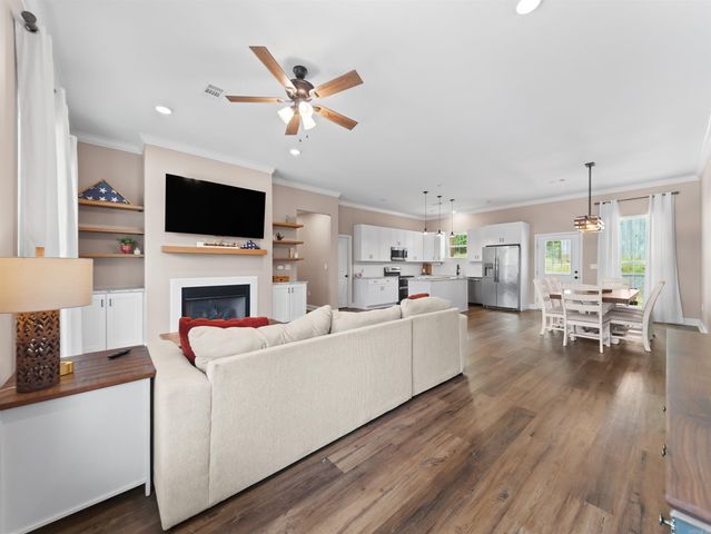 131 Wildwood Forest Road, Hot Springs, AR 71913