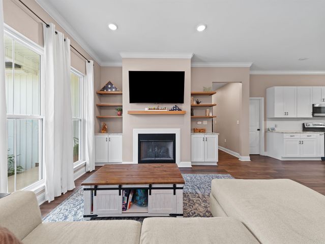 131 Wildwood Forest Road, Hot Springs, AR 71913