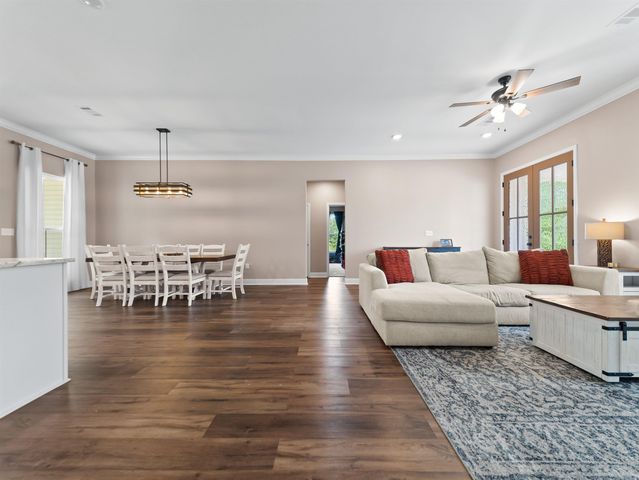 131 Wildwood Forest Road, Hot Springs, AR 71913