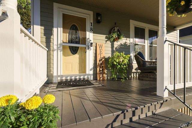 18 Westlake Avenue, Auburn, NY 13021