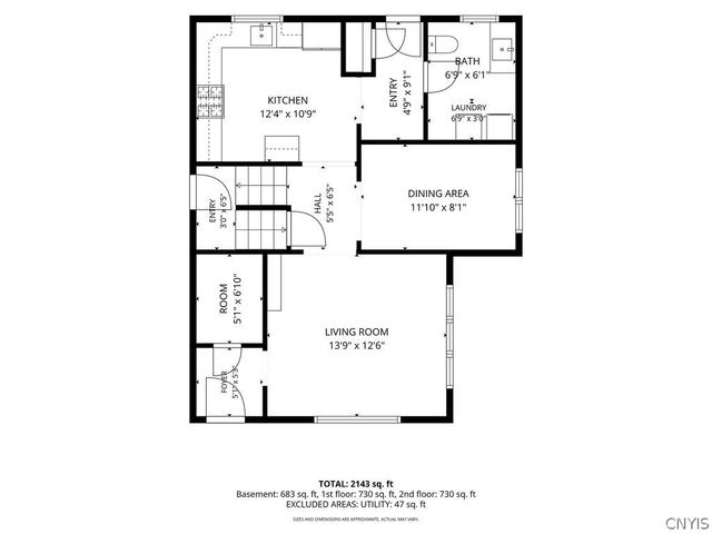 18 Westlake Avenue, Auburn, NY 13021