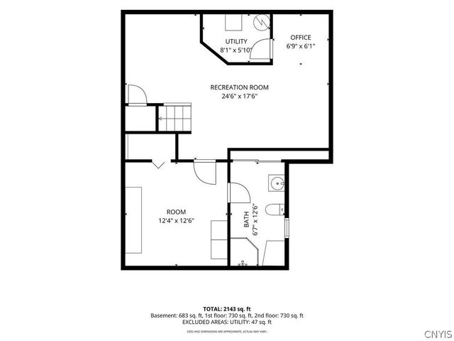 18 Westlake Avenue, Auburn, NY 13021