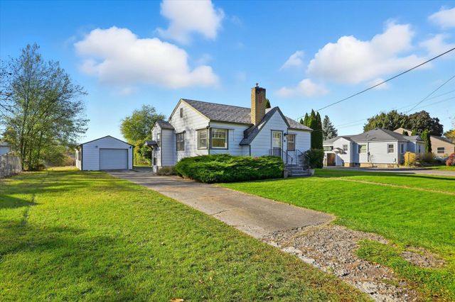 419 N Felts Rd, Spokane, WA 99206
