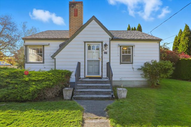 419 N Felts Rd, Spokane, WA 99206