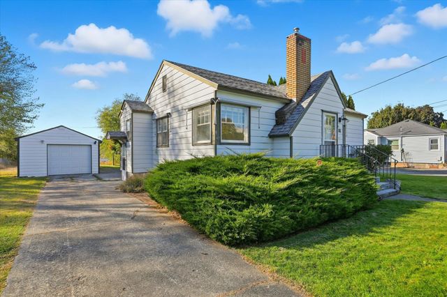 419 N Felts Rd, Spokane, WA 99206